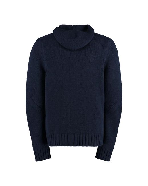 Bottega Veneta Hoodies in het Blue voor heren
