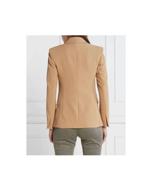 Blazers di Liu Jo in Natural