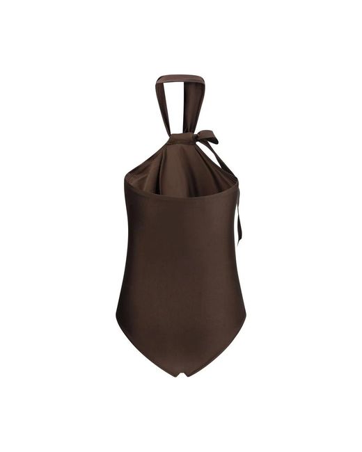 Zimmermann Brown Polyamide One