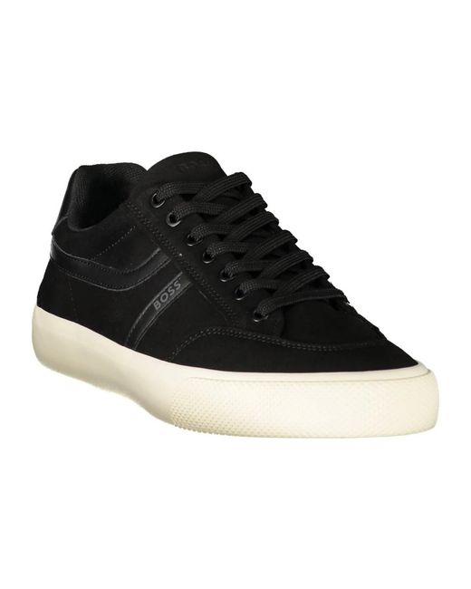 Boss Black Sneakers for men