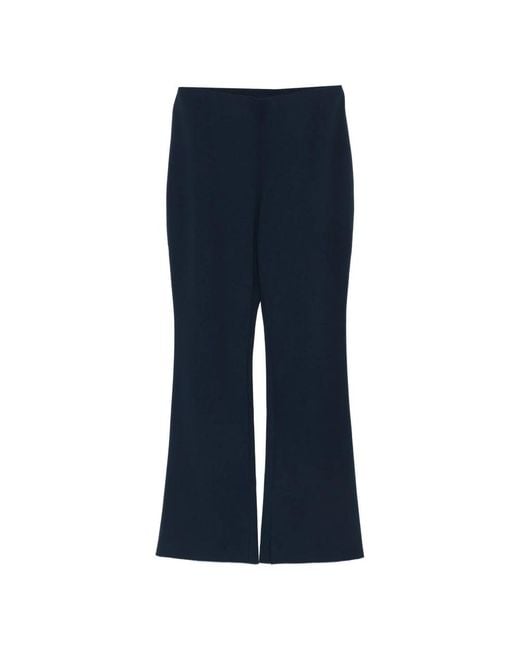 Calvin Klein Blue Pants