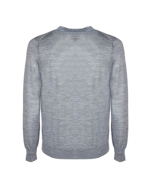 Cardigans Kangra pour homme en coloris Gray