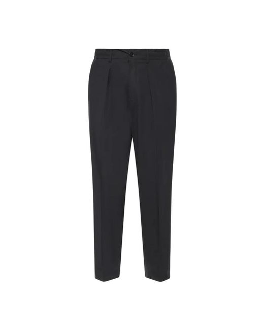 BE ABLE Black Chinos for men
