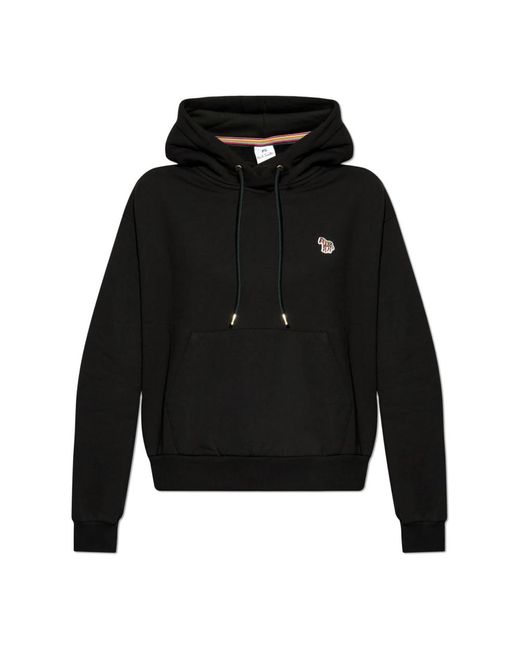 Sweatshirts & hoodies > hoodies PS by Paul Smith en coloris Black