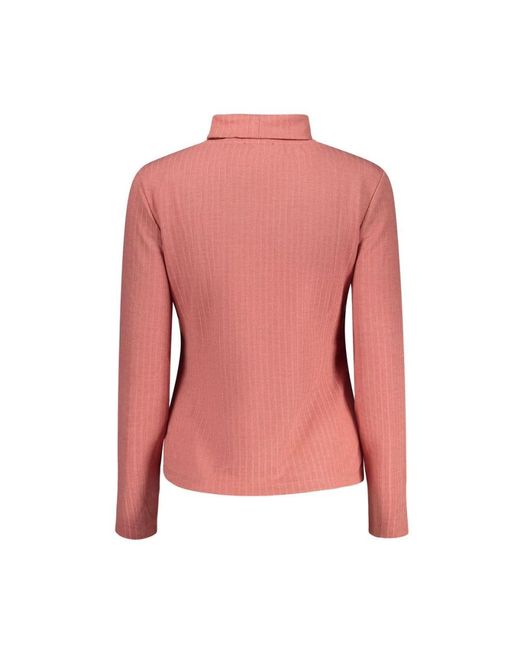 North Sails Ocean Positive Sweater in het Pink