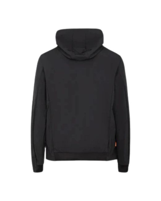 Suns Black Light Jackets for men
