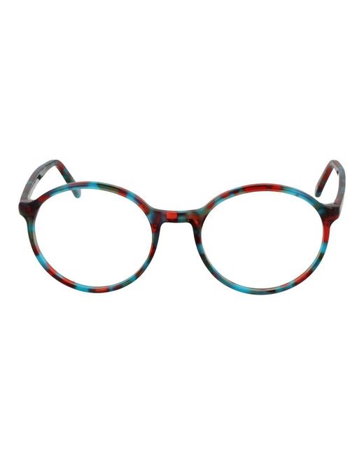 Andy Wolf Black Glasses