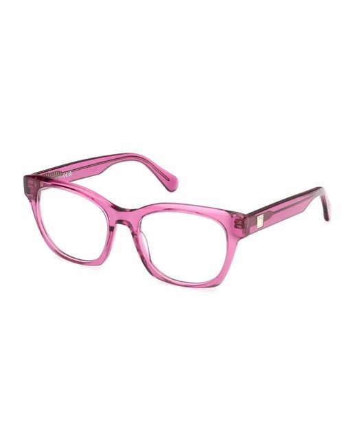 MAX&Co. Mo5215 Optical Frame in het Pink