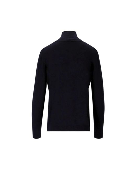 Knitwear > turtlenecks Max Mara en coloris Black
