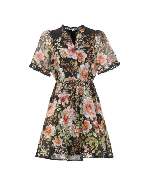 Hale Bob Short Dresses in het Green