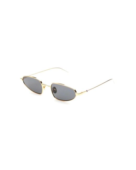 Gast Metallic Sunglasses