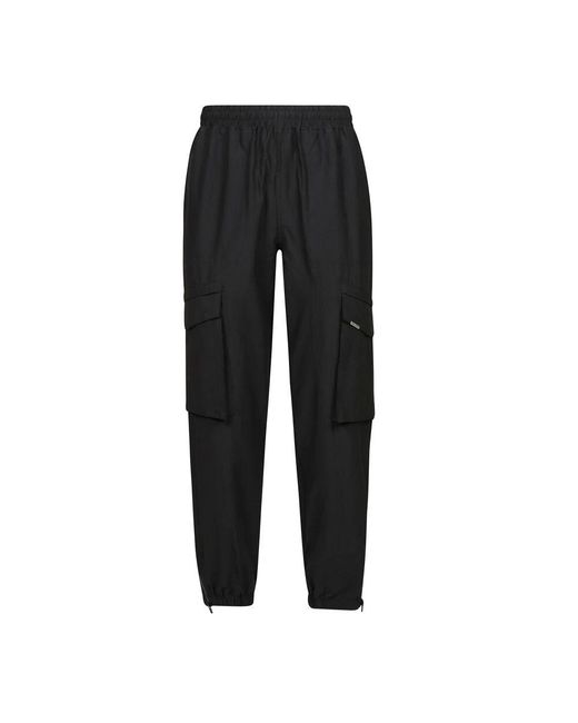 Represent Cargo tech hose in Black für Herren