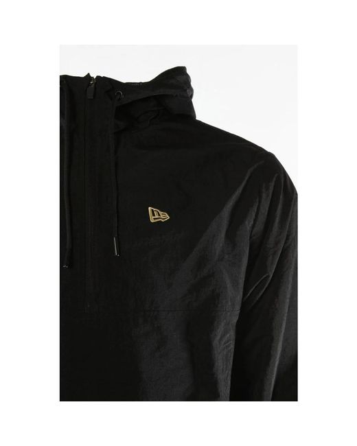 Light Jackets KTZ pour homme en coloris Black