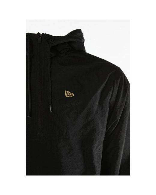 KTZ Black Light Jackets for men