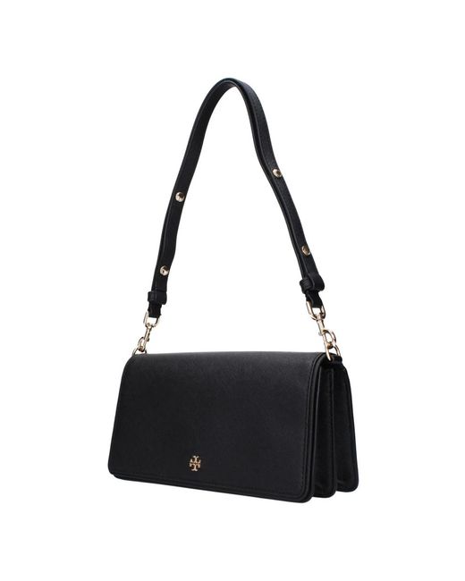 Tory Burch Handbags in het Black