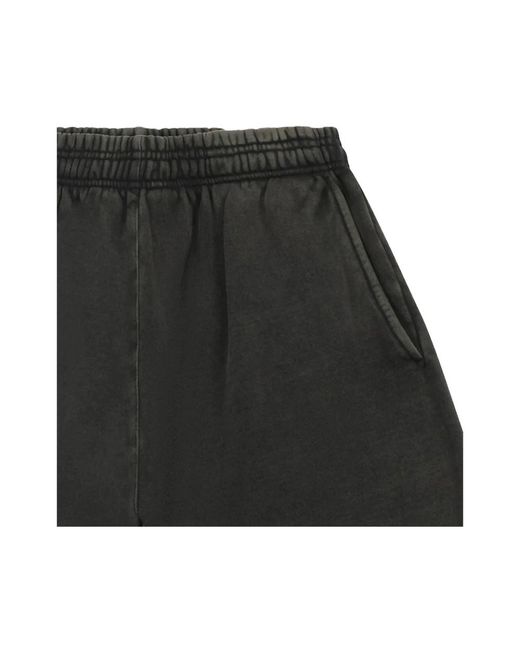 Entire studios Gray Casual Shorts