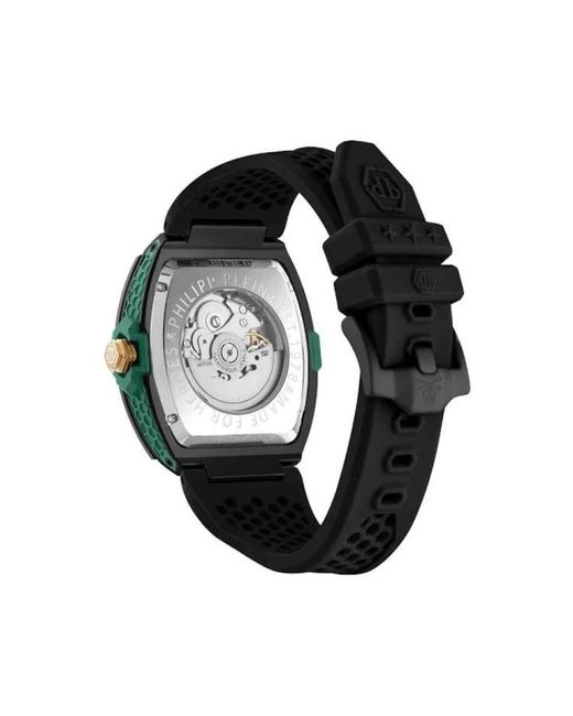 Philipp Plein The $Keleton 2.0 in Black für Herren