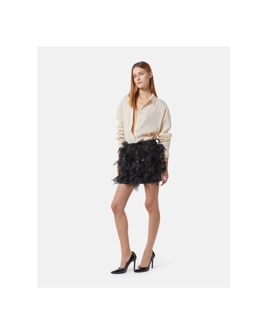 Short Skirts di Silvian Heach in Black
