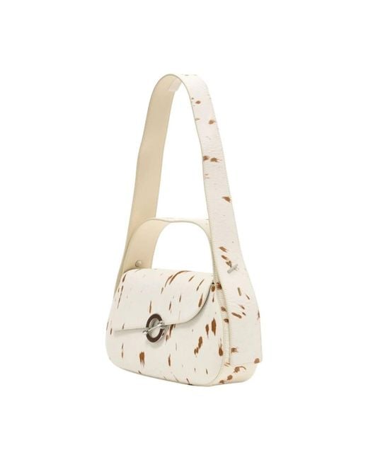 Samsøe & Samsøe Natural Sahero Handbag 15374