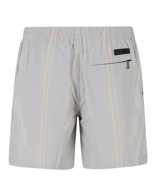 Rrd Gray Beachwear for men