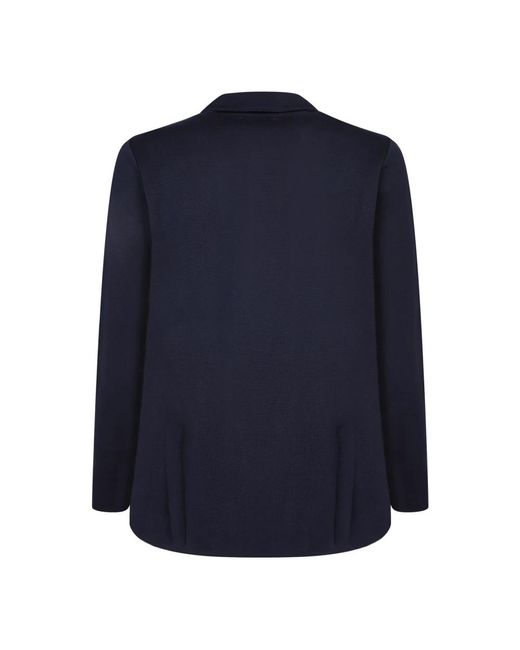 Lardini Blazer in het Blue voor heren