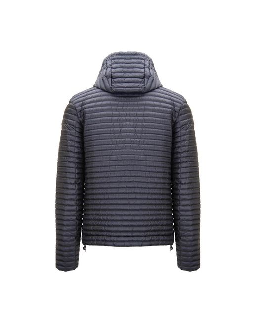 Colmar Down Jacket in het Blue voor heren