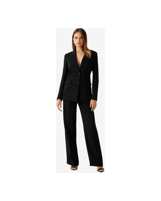 Guess Black Blazers