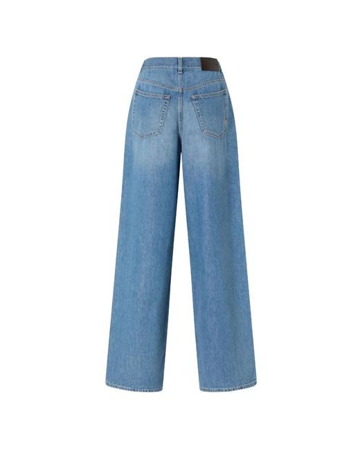 Pinko Blue Jeans