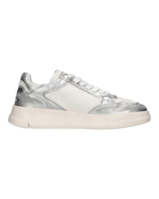 GHOUD VENICE White Sneakers