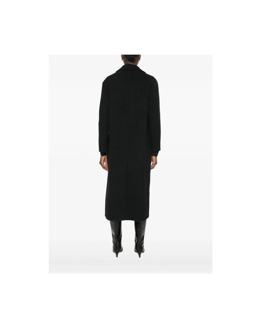 Vince Italiaanse Wolmix Dubbelknoopjas in het Black