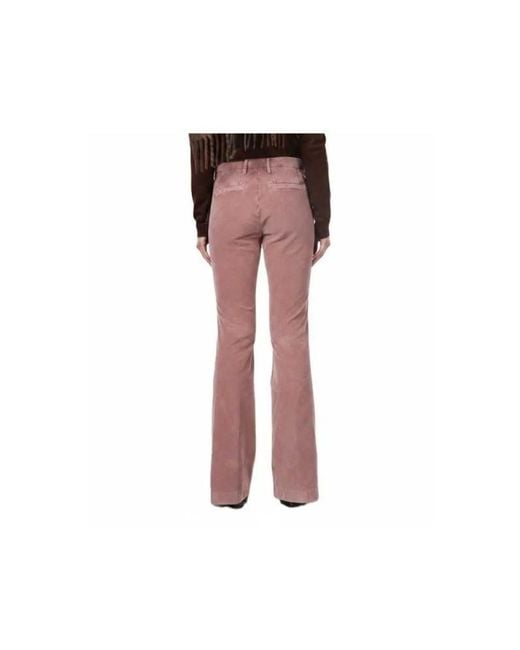 Mason's Flared Jeans