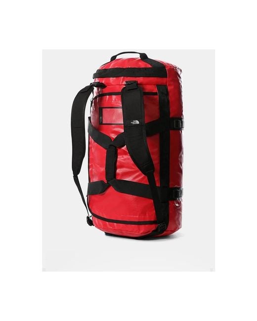Sport > outdoor > backpacks The North Face en coloris Red