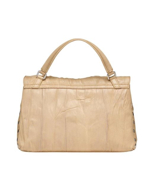 Zanellato Natural Handbags
