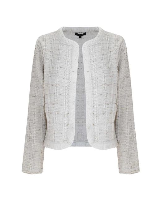 Kocca Bruno Sweater in het Gray