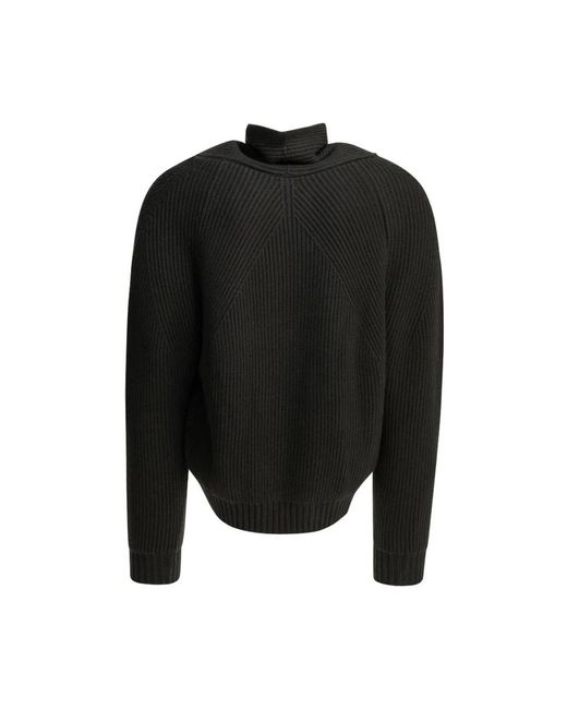 Cardigans Tom Ford de hombre de color Black