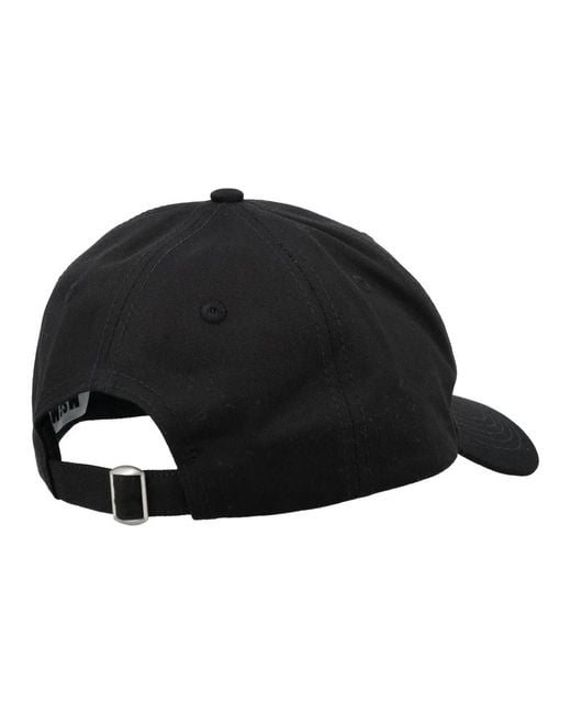 MSGM Black Caps for men