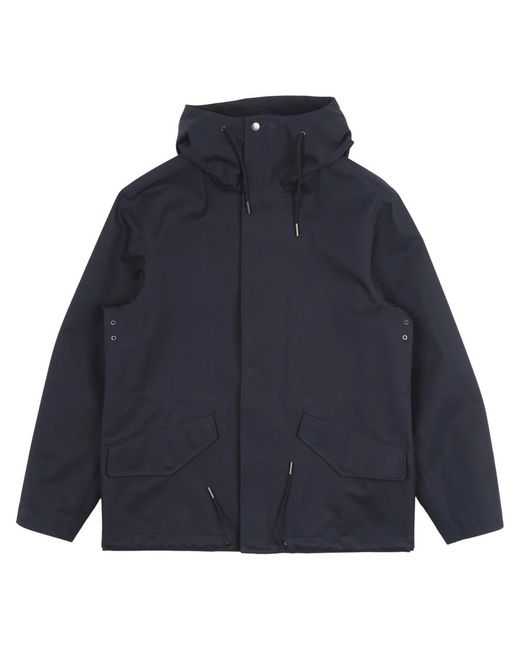 Burberry Jassen ,Blauw ,Lichte Jassen in het Blue voor heren