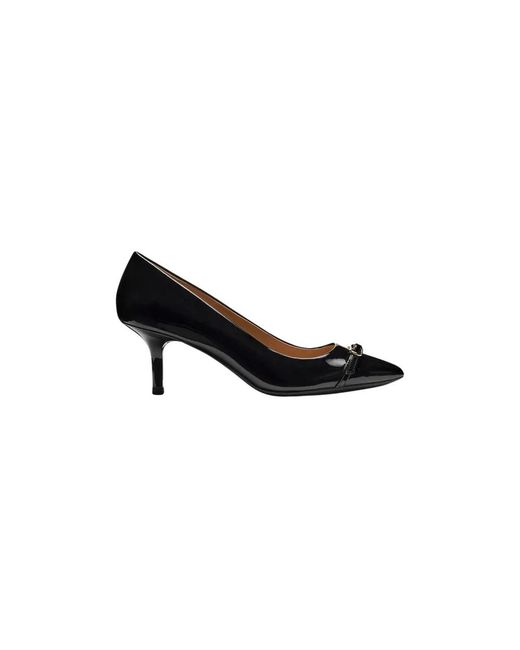 Geox Black Kleopy