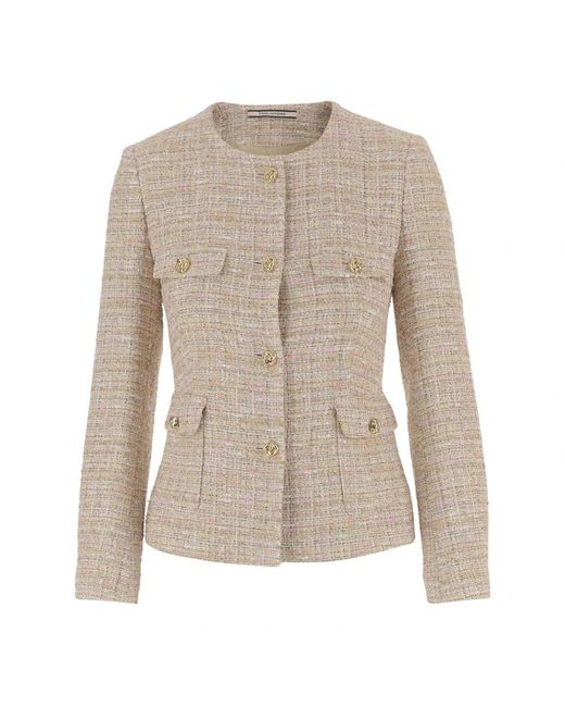 Tagliatore Natural Tweed Jackets