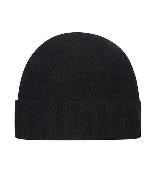 Drumohr Hat in Black für Herren