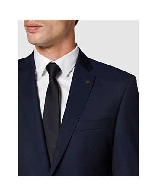 Roy Robson Blue Blazers for men