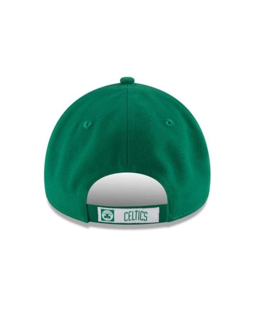 Caps KTZ de color Green
