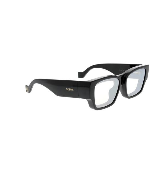 Loewe Black Glasses