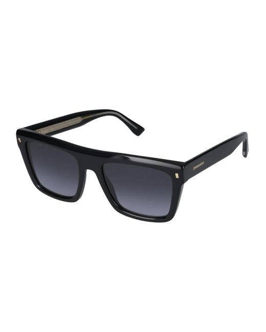 DSquared² Blue Sunglasses for men