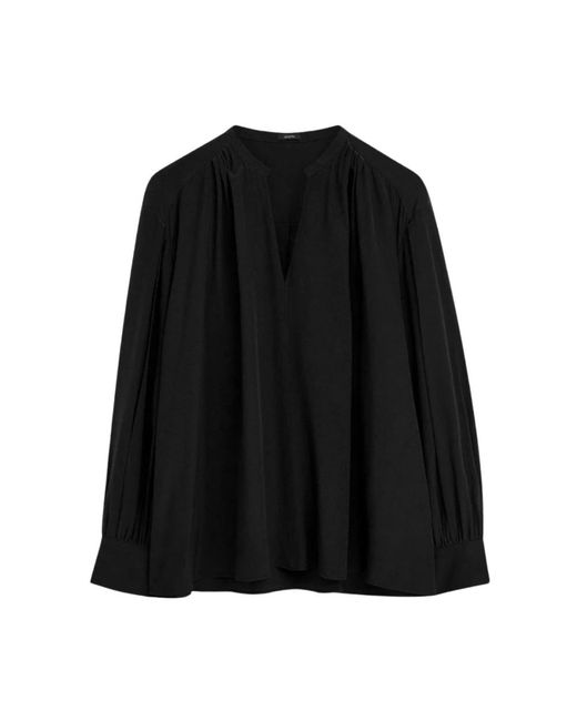 Blouses Joseph de color Black