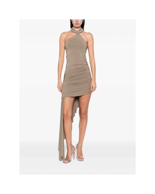 Amen Natural Party Dresses