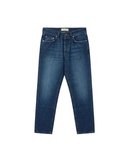 BE ABLE Blue Slim Fit Jeans for men