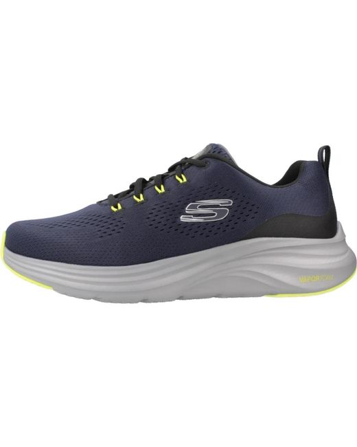 Sneakers di Skechers in Blue da Uomo