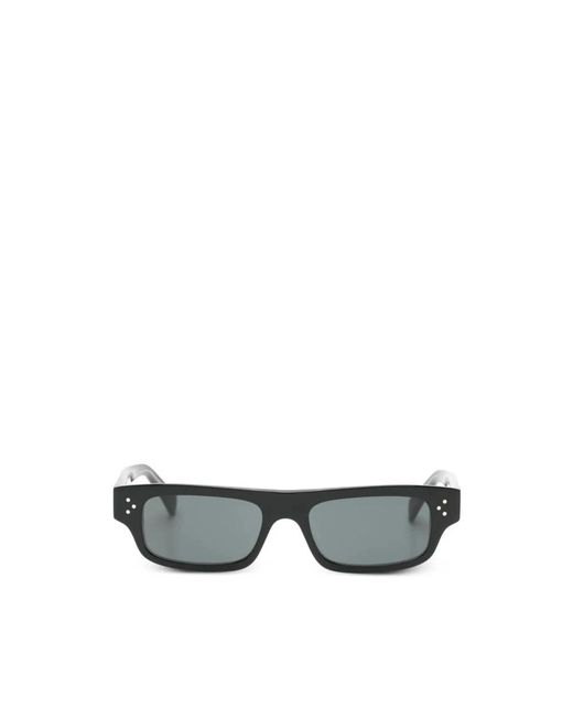 Céline Metallic Sunglasses for men