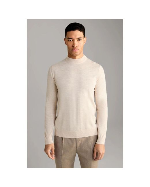 Turtlenecks Joop! de hombre de color Natural
